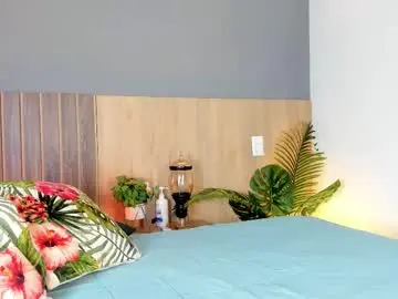 Chaturbate Live Porn of alaiaguerra