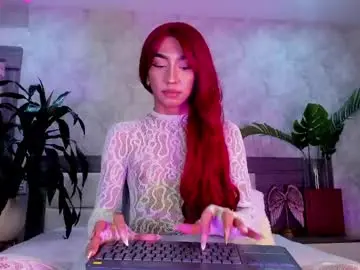 Chaturbate Adult Video Chat of alaiaguerra