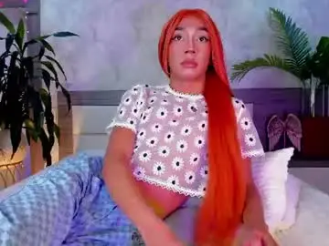 Chaturbate Nude Webcam of alaiaguerra