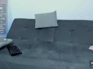 Chaturbate Adult Webcams of ander_012