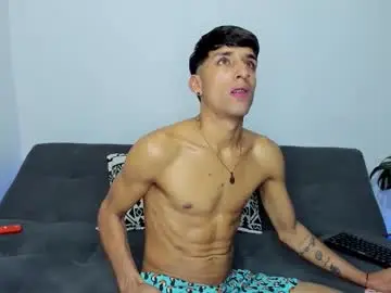 Chaturbate Live Porn of ander_012