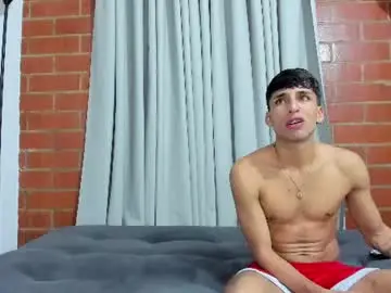 Chaturbate Best live sex cam show of ander_012