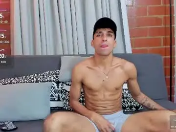 Chaturbate Free Live Porn of ander_012