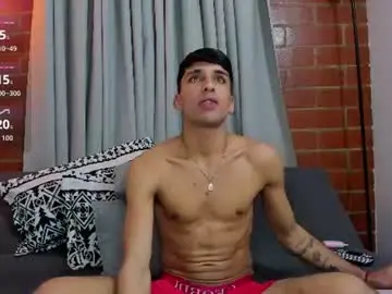 Chaturbate Live Sex of ander_012