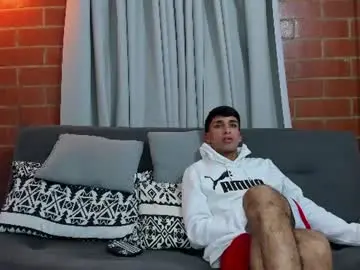Chaturbate Adult Video Chat of ander_012