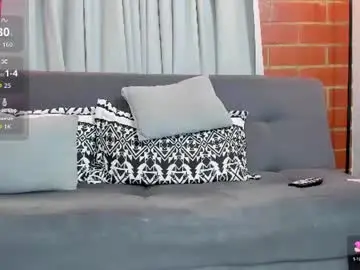 Chaturbate Watch Live Sex Cams of ander_012