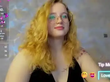 Chaturbate Live Sex of angelamoorree
