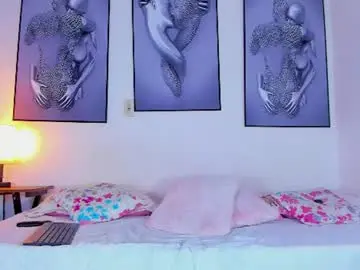 Chaturbate Live Porn of avavega_1
