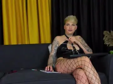 Chaturbate Adult Video Chat of brailkims