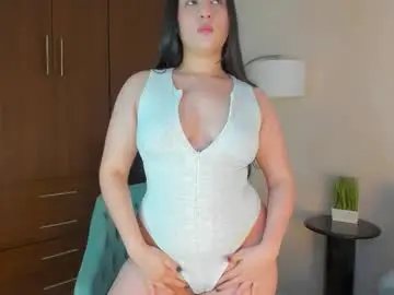 Chaturbate Live Porn of buunnyyhot