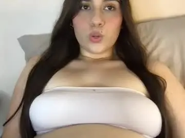 Chaturbate Live Sex Cam of buunnyyhot