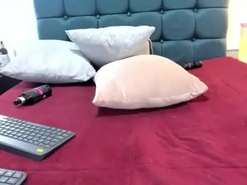 Chaturbate Private Sex Chat of charlott_lens