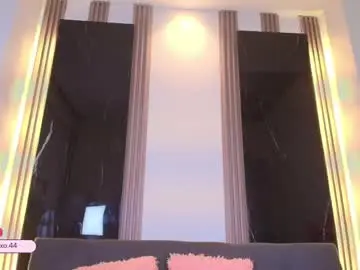 Chaturbate Sex Cam of cherryblossom18_