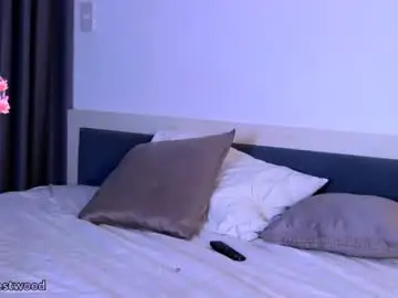Chaturbate Free Porn Cam of cleowestwood