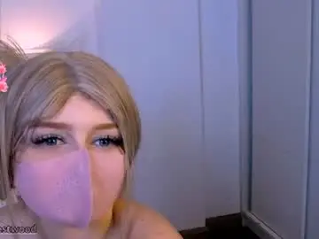 Chaturbate Watch Live Sex Cams of cleowestwood