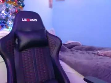 Chaturbate Live Sex of creedsweetie