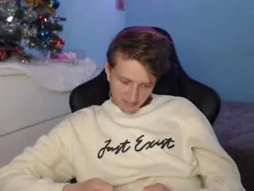 Chaturbate Adult Webcam of creedsweetie