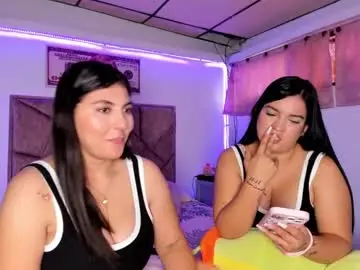 Chaturbate Live Sex Cam of cristal_smith20