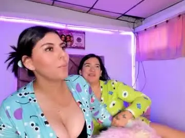 Chaturbate Adult Webcams of cristal_smith20