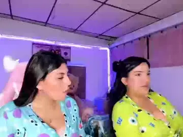 Chaturbate Best live sex cam show of cristal_smith20