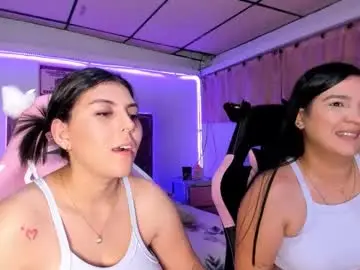 Chaturbate Watch Live Sex Cams of cristal_smith20