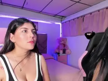 Chaturbate Free Live Porn of cristal_smith20