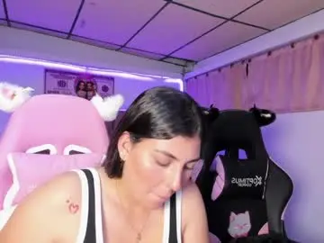 Chaturbate Adult Video Chat of cristal_smith20