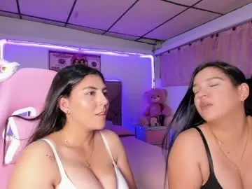 Chaturbate Live Porn of cristal_smith20