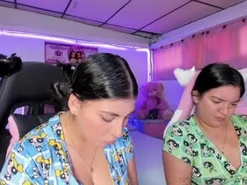 Chaturbate Best Webcam of cristal_smith20