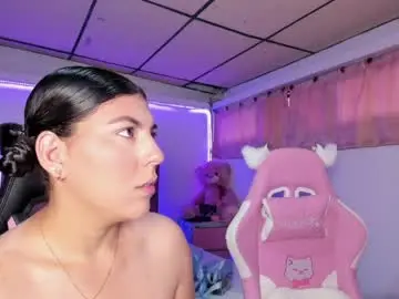 Chaturbate Live Porn of cristal_smith20