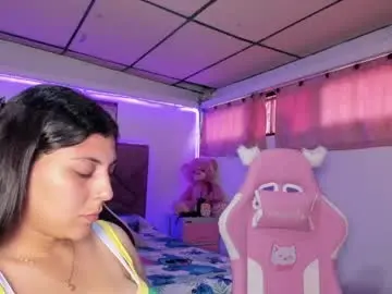 Chaturbate Sex Chat of cristal_smith20