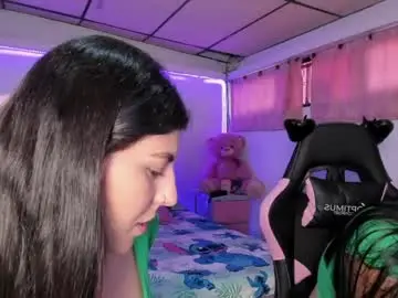 Chaturbate Live Porn of cristal_smith20