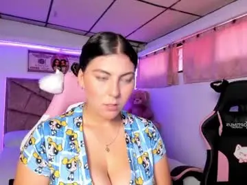 Chaturbate Adult Video Chat of cristal_smith20