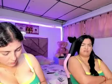Chaturbate Watch Live Sex Cams of cristal_smith20