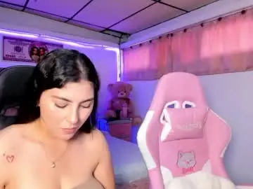 Chaturbate Adult Webcam of cristal_smith20