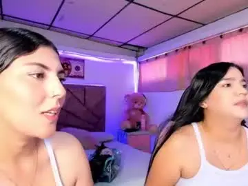 Chaturbate Private Sex Chat of cristal_smith20