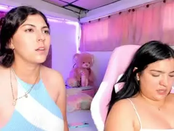 Chaturbate Free Porn Cam of cristal_smith20