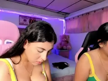 Chaturbate Best Webcam of cristal_smith20