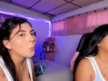 Chaturbate Adult Video Chat of cristal_smith20