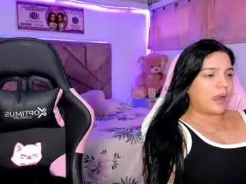 Chaturbate Private Sex Chat of cristal_smith20