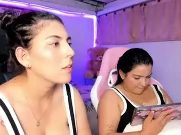 Chaturbate Adult Webcam of cristal_smith20