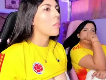 Chaturbate Watch Live Sex Cams of cristal_smith20