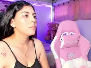 Chaturbate Sex Chat of cristal_smith20