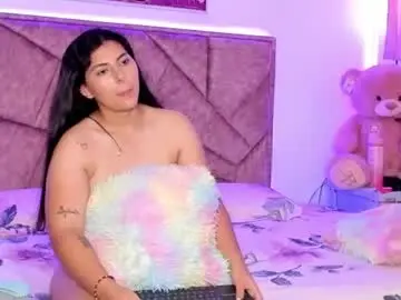 Chaturbate Live Porn of cristal_smith20