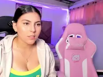Chaturbate Private Sex Chat of cristal_smith20