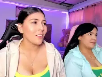 Chaturbate Free Live Porn of cristal_smith20