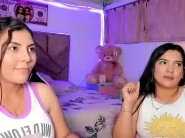 Chaturbate Sex Chat of cristal_smith20