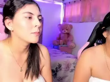 Chaturbate Best live sex cam show of cristal_smith20