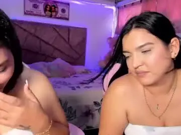 Chaturbate Sex Cam of cristal_smith20