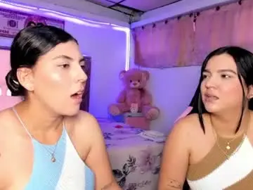 Chaturbate Best live sex cam show of cristal_smith20